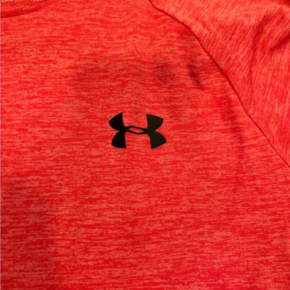 Men’s under armour tech tee - Picture 2 of 3
